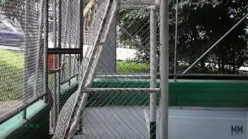 I fuck an NBA basketball player that I meet in the park - Mariana Martix