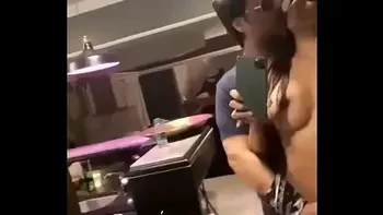 Poonam pandey with her husband boobs press pussy fingering