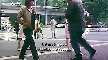 Cheating Japanese Wife Stuffing Her Hungry Pussy With Cock