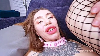 Nrx Holy Wood Anal Service