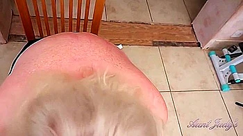 Aunt Judys - Judys Featuring Lasss Mature Sex