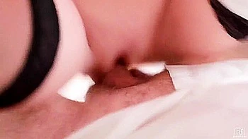 Spanking The Stress Away