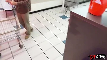 Ebony Black Hotties 433 - Marie Luv