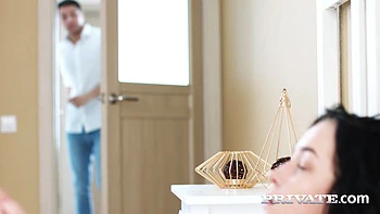 Naughty Teen Kimberly Clark Seduces Forbidden Man - Private Porn Sex Videos