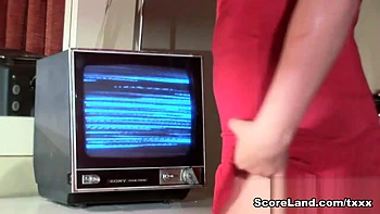 Phone sex with the Model of the Decade - Christy Marks - Scoreland2