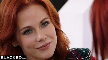 BLACKED These two rich wives crave BBC every day