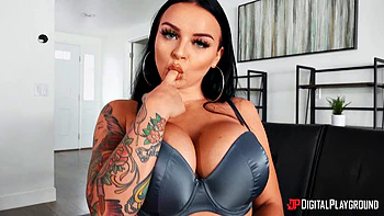 Naked: Payton & Ricky