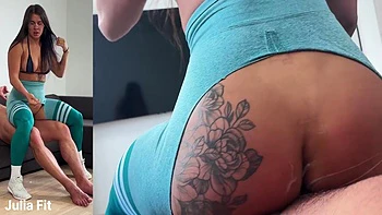 She Has A Rule, If You Fuck In Anal Then With A Lot Creampie