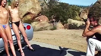 Hot Bods And Tail Pipe 24 scene 4: Blowjob, Doggy  Cowgirl Porn