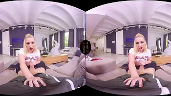 LuFe vr prn: Blowjob, Cowgirl  Big Tits Porn