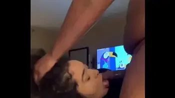 He Fucked a thots throat In Cali