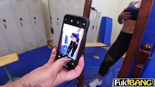 Ryan Conner In Dominant MILF Anal Sex After Selfie