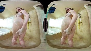 Hellomello: Blowjob, Doggy  Cowgirl VR Porn