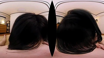 VRKM-925-1 ft. Nene Tanaka: Blowjob, Handjob  Asian Porn