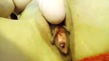 Pretty Asian Slut Masturbates: Blowjob, Cowgirl  Masturbation Porn