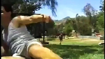 18 Year Old Teen Kimi Gee Gets Fucked By Two Males: Blowjob, Doggy  Stripchat Porn