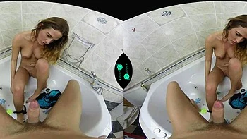 Hot vr: Doggy, Missonary  Babe Porn