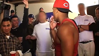 College Invasion, Where Calli And The Coeds Are Crazy For Cock by HushPass: Porn