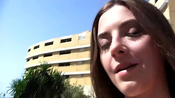 Big stiff boner for my hot amateur girlfriend