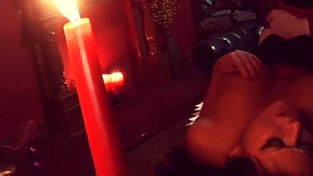 Shes In Trouble: Blowjob, Doggy  Cowgirl Porn