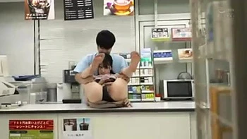 07038,Asian beauty's intense sex