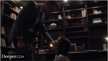 Shes Taught A Kinky Lesson - Markus Dupree And Ivy Lebelle