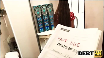 Cortney Weiss And Ray Adler In Web Of Lust