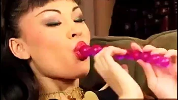 Jade hsu Solo: Fansly, Asian  Solo Masturbation Porn