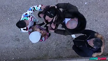 El Polvazo de Apolonia: Fansly, Latina  Lesbian Porn