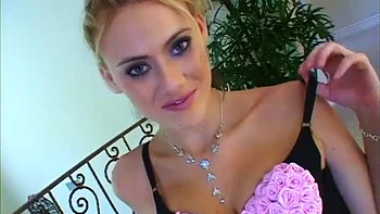 Kelly Kroft - DP: Blowjob, Cowgirl  Missonary Porn