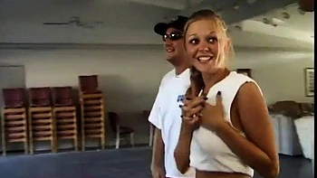 Venus and her girlfriends enjoying an outdoor orgy ft. Sunrise Adams: Blonde, Stripchat  Brunette Porn