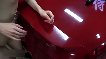 Hentai Horny Asian Sluts 158 With Asami Wakana