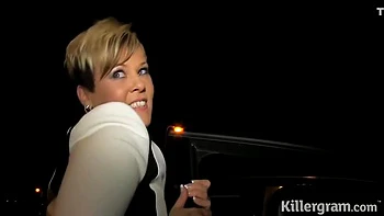 Bree Branning - Sweet And Bree At Natural Tits