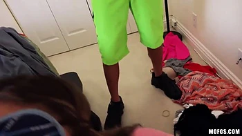 Cant See But She She Likes It - Layla London