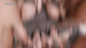 Simply Wild #2 Anna de Ville and Sasha Beart DAP, TAP, Squirt