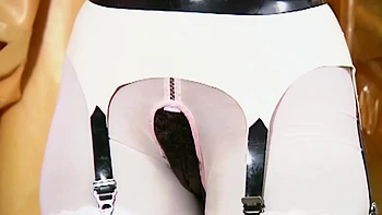 Lesbian Domonation - Scene #04