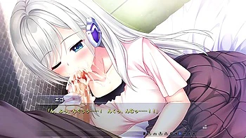 Ego - 02: Blowjob, Japanese  Hentai Porn