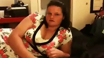 Busty girlfriend gets filmed by her bf as she sucks another man s BBC: Blowjob, Big Tits  Hardcore Porn