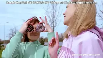 Oops, we did it again!