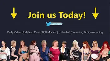 Horny Boy Creampies His Hairy Step Mom