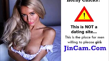 Lovely Babe Toying her Tight Pussy and she Orgasms: Amateur, Masturbation  Solo Porn