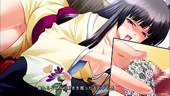 Yukino 5 Subbed - Gakuen 3: Asian, Japanese  Hentai Porn