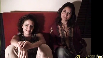 Threesome 7: Blowjob, Hardcore  Amateur Porn