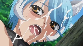 Aku no Onna Kanbu 2: Blowjob, Big Tits  Creampie Porn