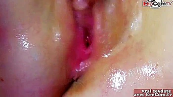 French Punk Teen 18+ Does Her First Amateur Porn