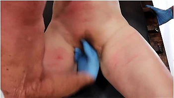 Laci Luvcox (bhmd2-1) Milf Bdsm Bondage Fuck Finger