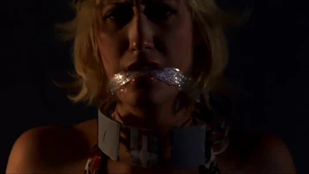 Lesbian Dominator - Kayden Faye, Alexis Love And Kimberly Kane