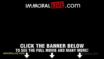 Prince Yahshua Makes Super-Size Booty Sluts Savannah Fox & Layla Price Squirt – Raw & Unedited