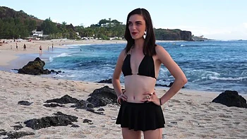 Lucy and Tyler, true inseparable - Jacquie et Michel TV