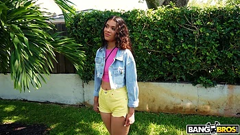 Ada Lyn Is Here For Fun Fun